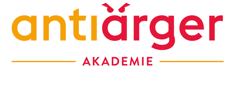 Anti Ärger Webseite von Barbara Gerhards